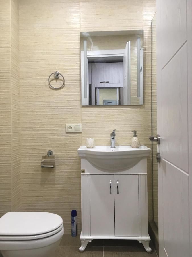 Апарт-отели New Gudauri Ski Loft #101 Гудаури