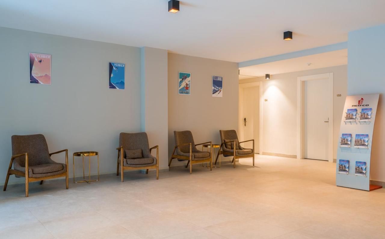 Апарт-отели New Gudauri Ski Loft #101 Гудаури