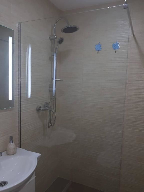 Апарт-отели New Gudauri Ski Loft #101 Гудаури