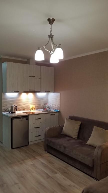 Апарт-отели New Gudauri Ski Loft #101 Гудаури