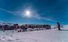 Апарт-отели New Gudauri Ski Loft #101 Гудаури-1